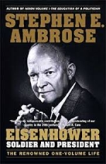 Eisenhower / Operation Overlord