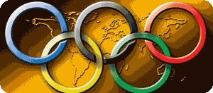 Olympic circles