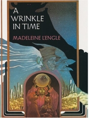 A wrinkle in time.