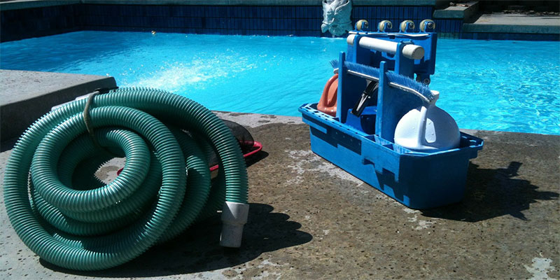 Try breathing under water through that hose!
